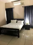 Urbane Cove 2: Furnished AC Apt