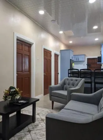 Unit 4 - Upstairs Back Отели рядом с достопримечательностью «Собор Святого Георгия»