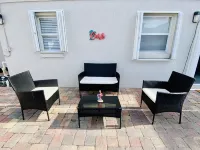 Beautiful Remodeled 4 Bedroom House