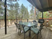 Chalet Georgia - 4-Star