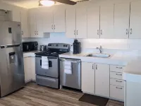 Lovely 2 Bedroom Condo with pool and amazing views