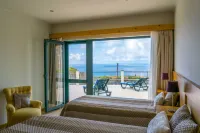 AHR - Villa Maria, enjoy the welfare and breathtaking views to the ocean