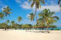 Luxury Condo - Stunning Ocean View at Sapphire Beach.