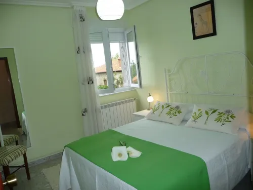 APARTMENT FOR 4 PEOPLE IN LIENCRES