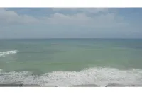 Amazing Ocean Views from this 2 bedroom apartment