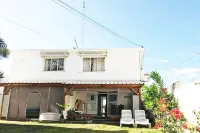 Cyrano - part of CASANOU (waterfront) - Trou aux Biches Hotels in Trou aux Biches