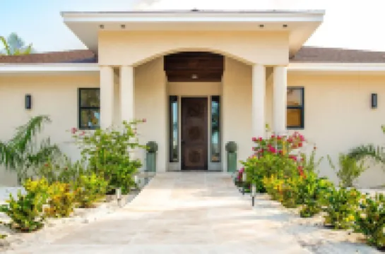 The Breakwater- Heated Pool with Swim up Bar on Sandy, Secluded Beach! Hotel di 