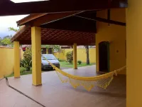 House in Guaratuba, Riviera, São Lourenço, Bertioga