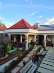 High luxury house for season