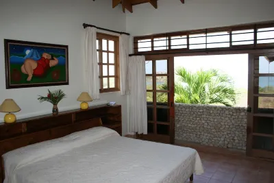 Tropical Villa with Pool and Spectacular Views - Villas Casa Loma: Villa 3