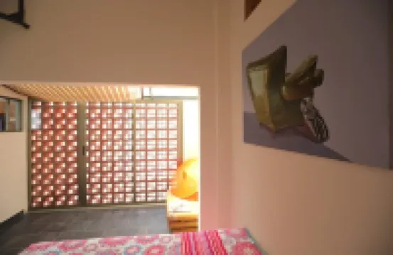 Special Discount!! The Artist Condo in Barrio Dent Hotels in San Pedro