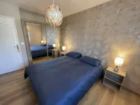 Villa LA Roseraie Figeac Hotels in Figeac