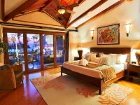 Luxurious, Totally Outfitted Beachfront Villa at The Palms Flamingo, Sleeps 6 Hotel a 