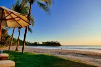 Casa Chocolate: 5-Star Luxury Beachfront Villa at the Palms, Villa 22 - วิลล่า