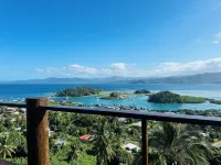 Jodie’s Retreat Savusavu It’s all about the views