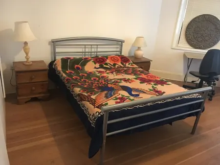 A Large comfy Room in Bromley Отели рядом с достопримечательностью «Crystal Palace Museum»