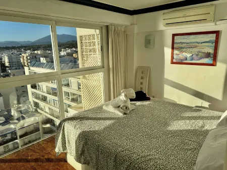 Skol Apartments Marbella