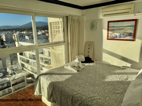 Skol Apartments Marbella