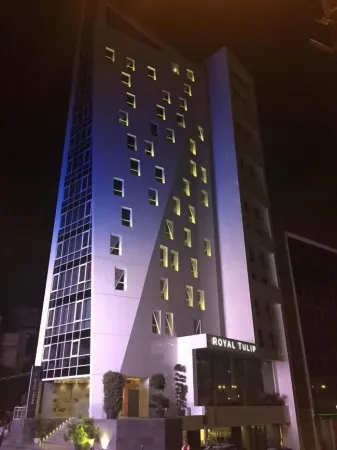 Royal Tulip Achrafieh