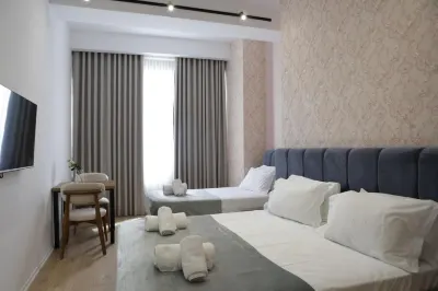 Hotel La Rosa