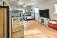 Sun-Dappled AZ Abode w/ River & Mtn Views! - 3-Star