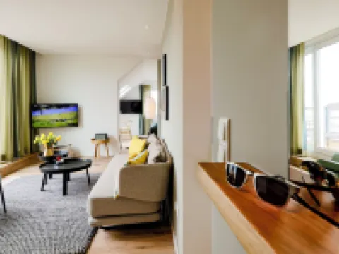 Hotel Astra Maris Hotels in Busum