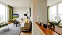 Hotel Astra Maris Hotels in Busum
