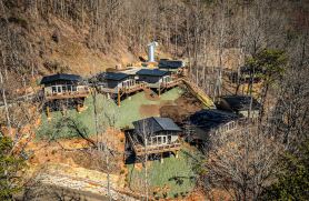 Nantahala Outdoor Center