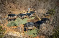 Nantahala Outdoor Center