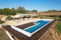 Vale da Cassiopeia -  Casas de vacaciones