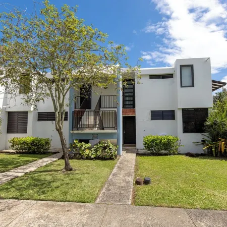 Pineapple Beach Villa-Apartment in fabulous Rio Grande with WiFi, AC
