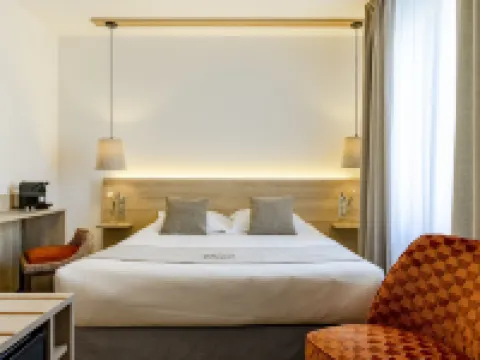 Maison Drapier - Lac de Madine Hôtel Restaurant & Spa Hotels in Meuse