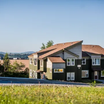 Grenfell Campus Summer Accommodations