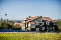 Grenfell Campus Summer Accommodations Hotels in Steady Brook