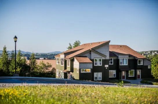 Grenfell Campus Summer Accommodations