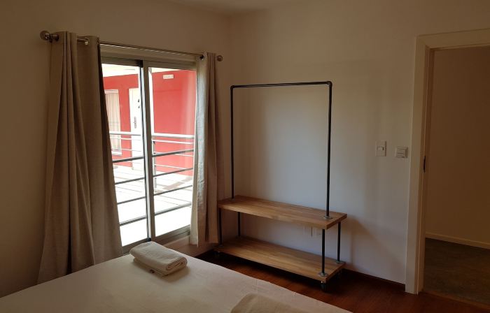 Circus Hostel&Hotel Montevideo