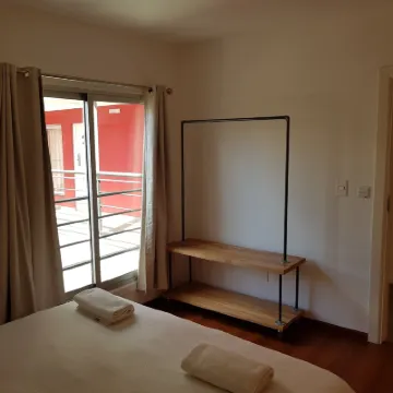 Circus Hostel&Hotel Montevideo Hotels near Museo del Carnaval