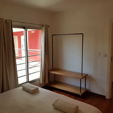 Circus Hostel&Hotel Montevideo