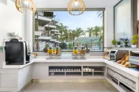 Casas Pepe Apartments & Spa- Adults Only - 2 tähden