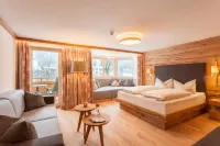 Ferienhotel Sonnenhof - Wifi