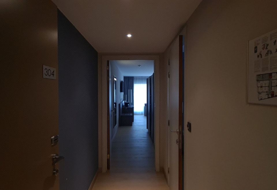 카지노 호텔 스파