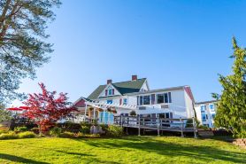 Auberge Gisele's Inn