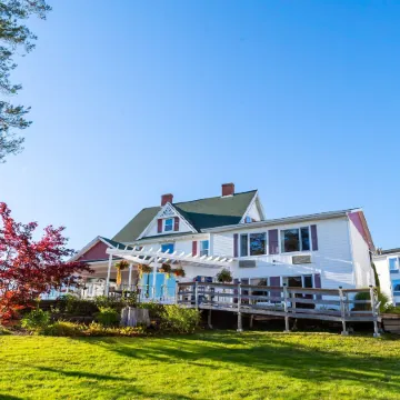 Auberge Gisele's Inn