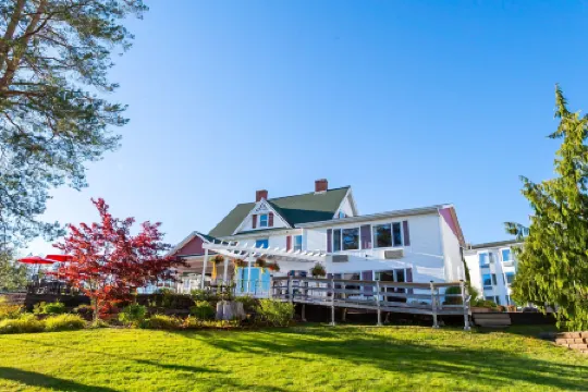 Auberge Gisele's Inn