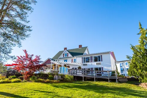 Auberge Gisele's Inn