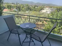 Hotel Paradise Hôtels à : Malakonta