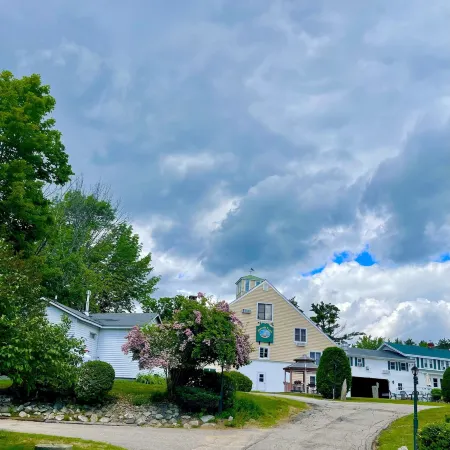 Merrill Farm Inn