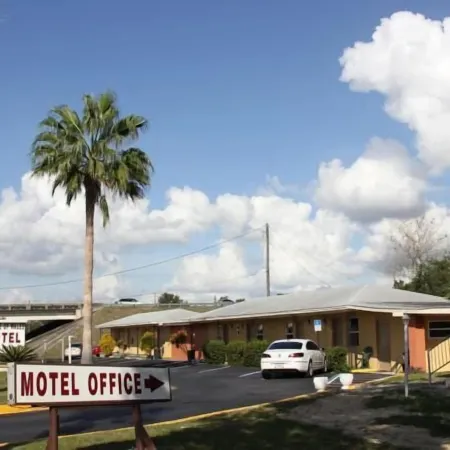 Prince of Wales Motel