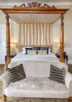 Willington Hall Hotel