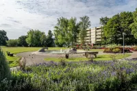 Appartement-Hotel Finkenhof Hotels in Kirchham